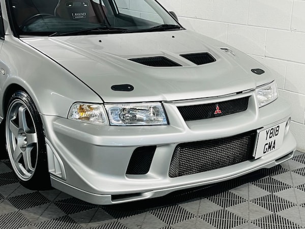 Used Mitsubishi Lancer 2001 for sale - 73133606: Photo 28