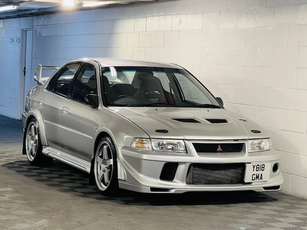 Used Mitsubishi Lancer 2001 for sale - 73133606: Photo 29