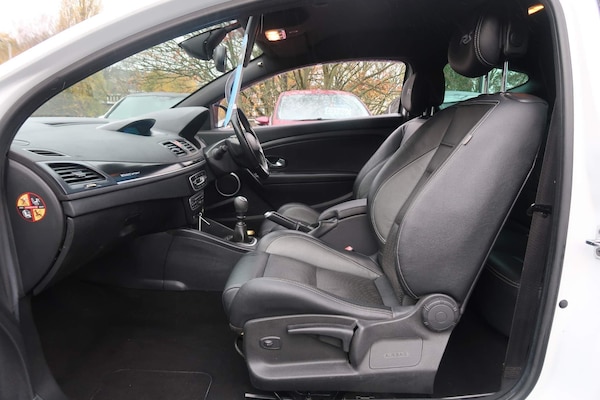 Used Renault Megane 2011 for sale - 73133584: Photo 10