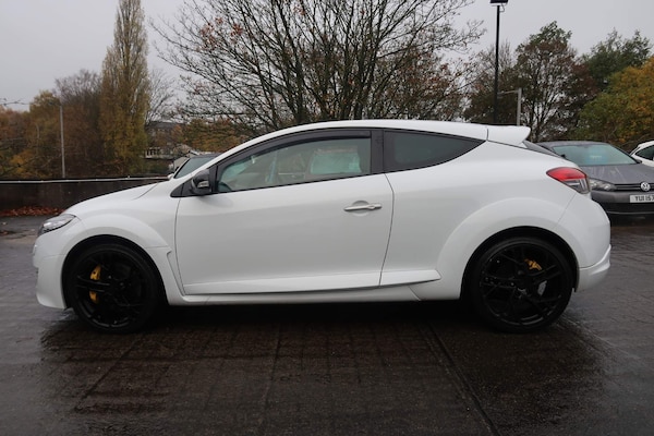 Used Renault Megane 2011 for sale - 73133584: Photo 2