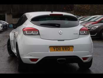Used Renault Megane 2011 for sale - 73133584: Photo