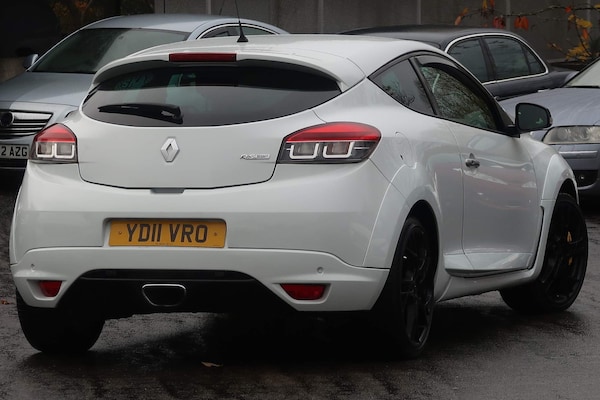 Used Renault Megane 2011 for sale - 73133584: Photo 4