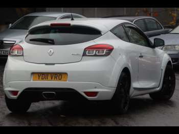Used Renault Megane 2011 for sale - 73133584: Photo