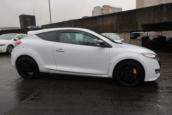 Used Renault Megane 2011 for sale - 73133584: Photo 5