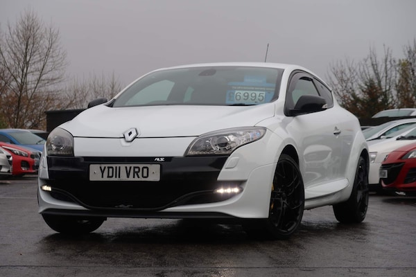 Used Renault Megane 2011 for sale - 73133584: Photo 6