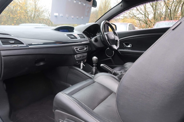 Used Renault Megane 2011 for sale - 73133584: Photo 9