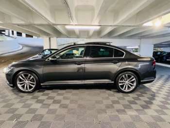 Used Volkswagen Passat 2017 for sale - 73133373: Photo