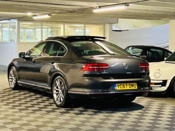 Used Volkswagen Passat 2017 for sale - 73133373: Photo