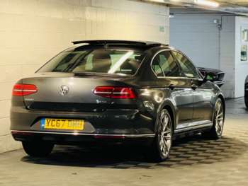 Used Volkswagen Passat 2017 for sale - 73133373: Photo