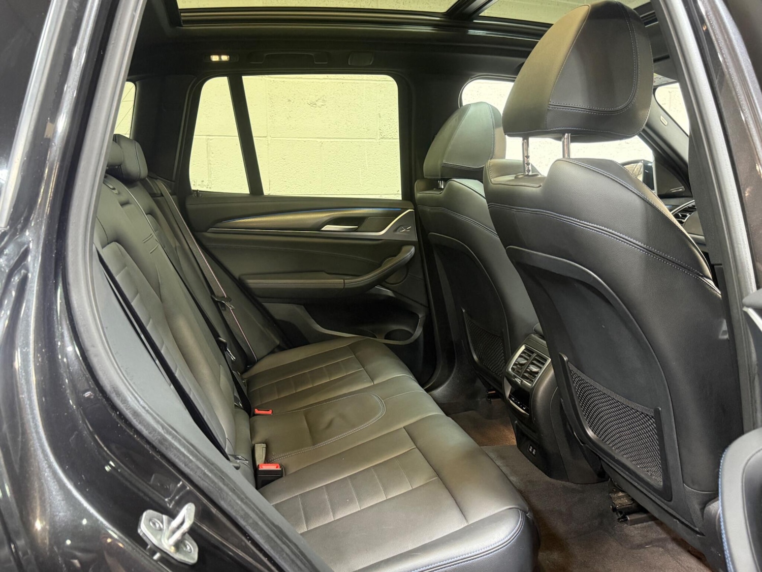 Used BMW iX3 2021 for sale - 78185332: Photo 11