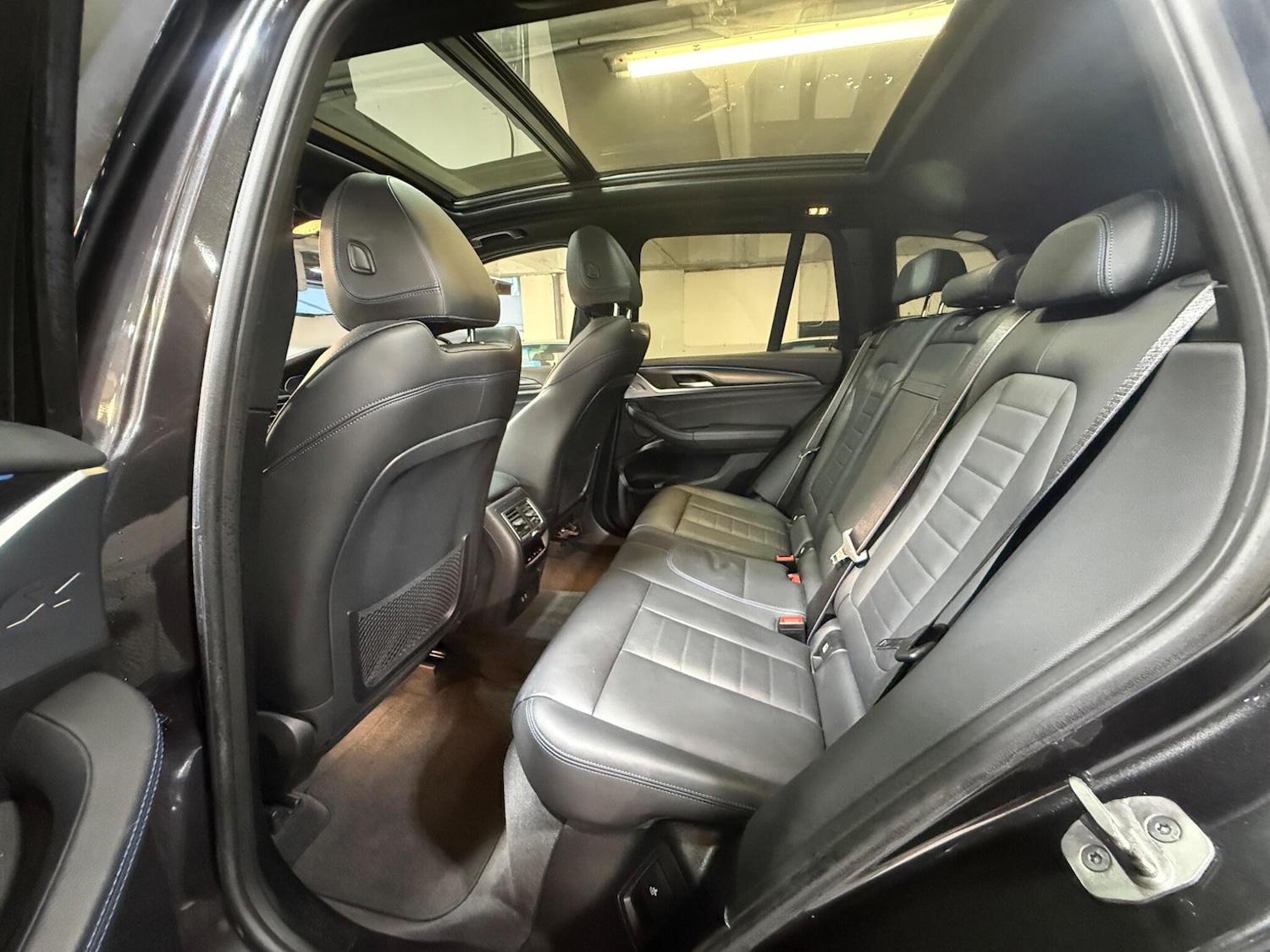 Used BMW iX3 2021 for sale - 78185332: Photo 12