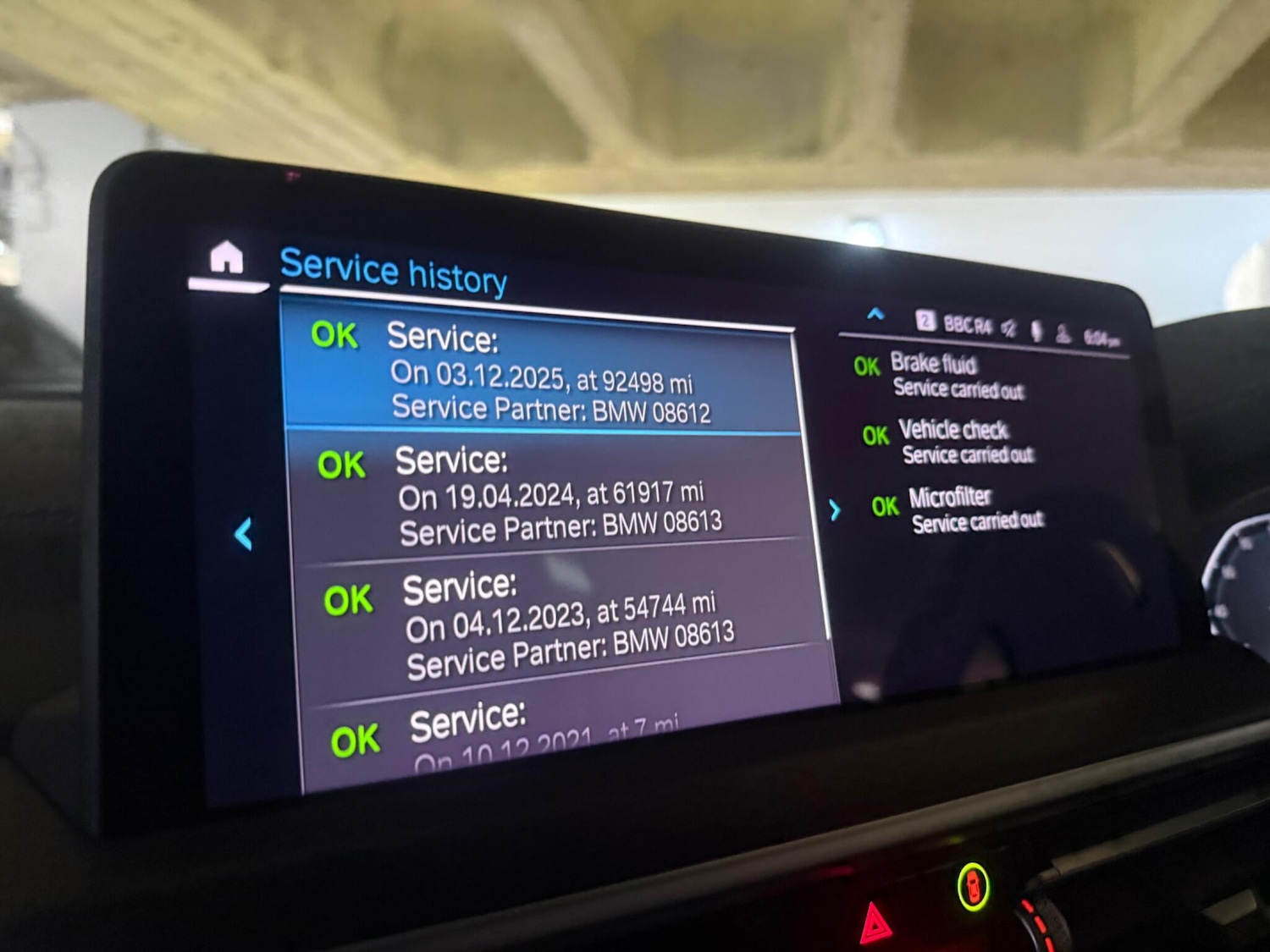 Used BMW iX3 2021 for sale - 78185332: Photo 13