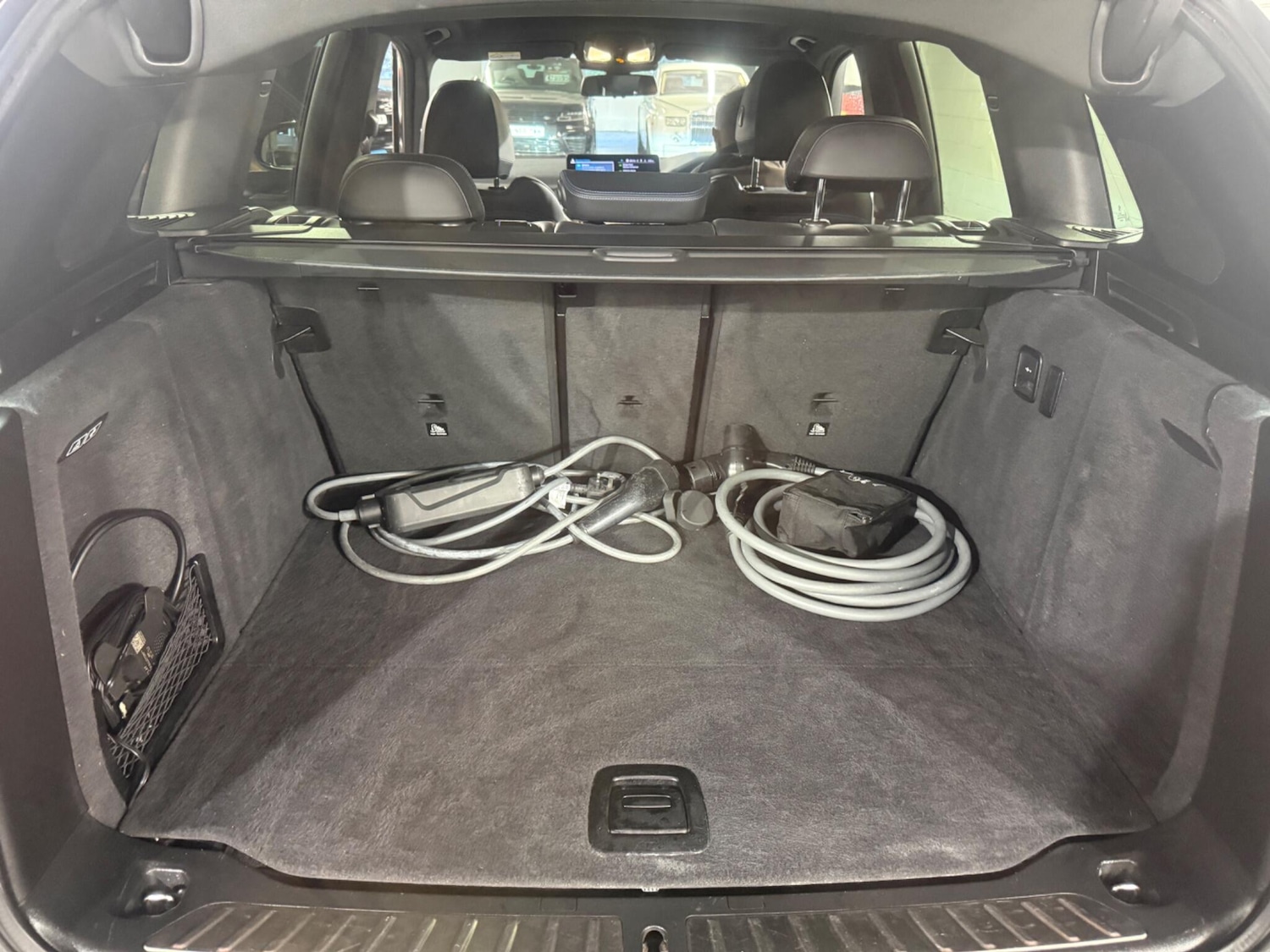 Used BMW iX3 2021 for sale - 78185332: Photo 15