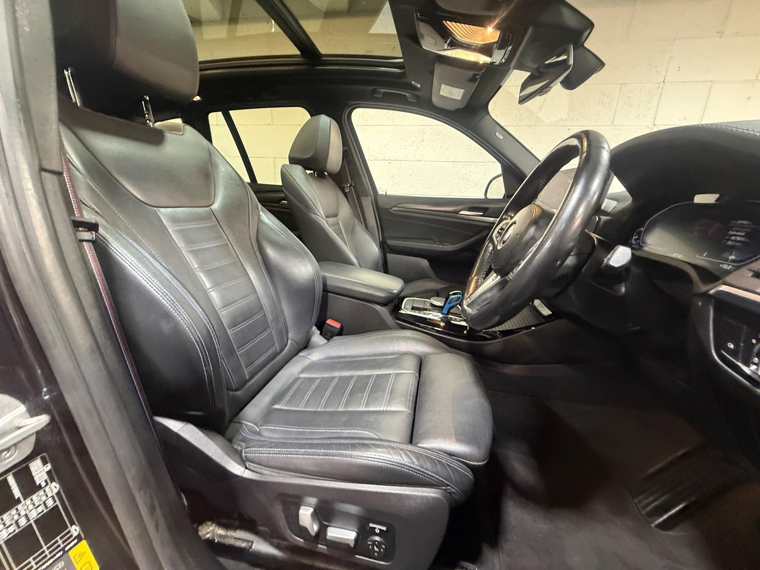 Used BMW iX3 2021 for sale - 78185332: Photo 7