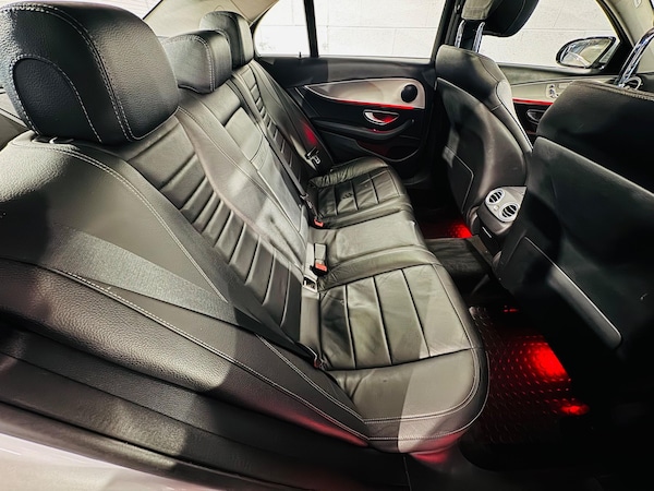 Used Mercedes-Benz E Class 2018 for sale - 74498515: Photo 11