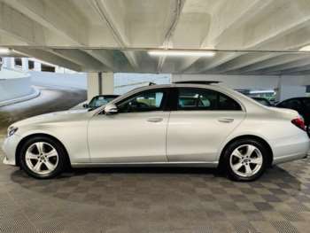 Used Mercedes-Benz E-Class 2018 for sale - 74498515: Photo