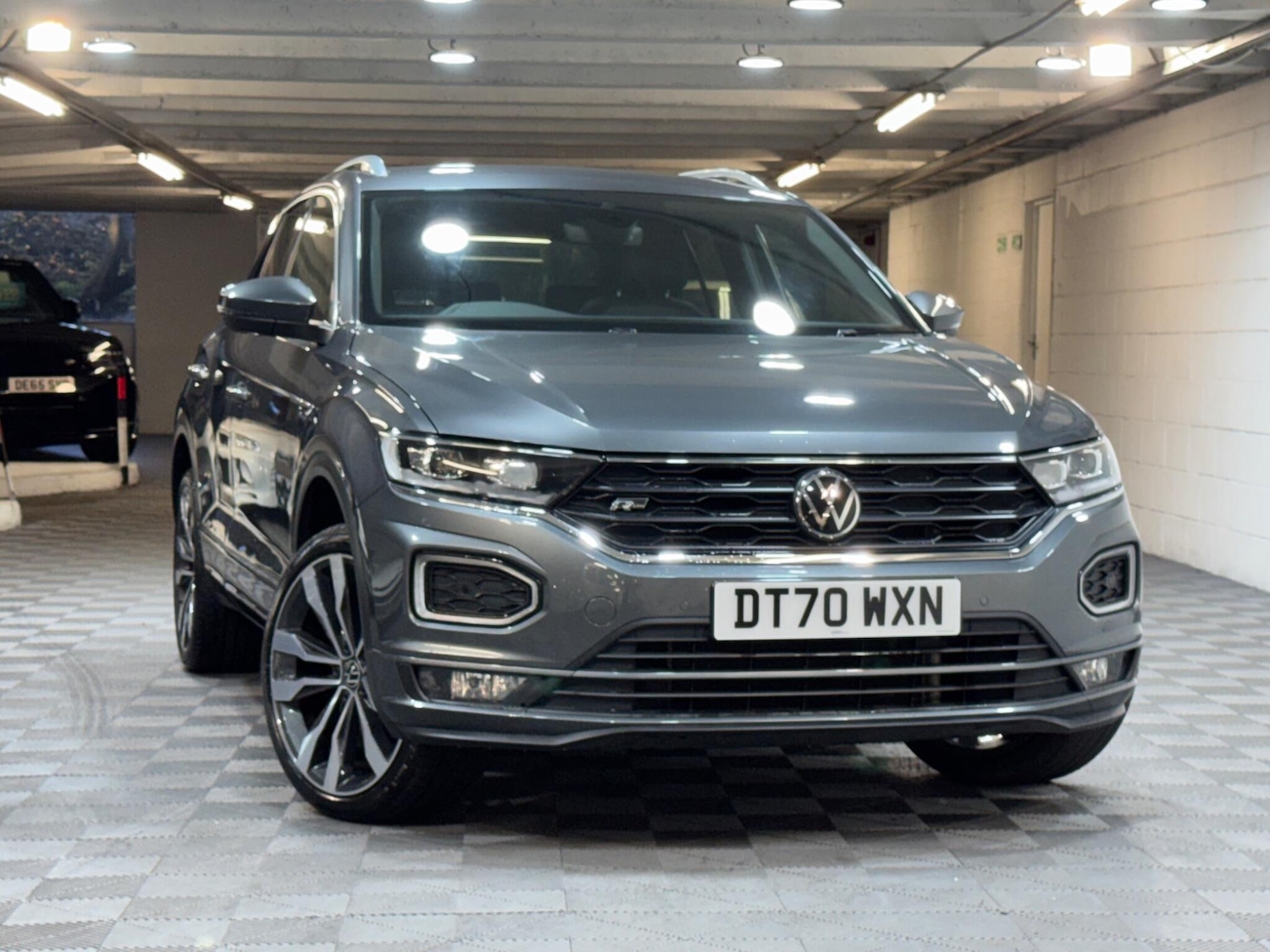Used Volkswagen T-Roc for sale - 77754190: Photo 7