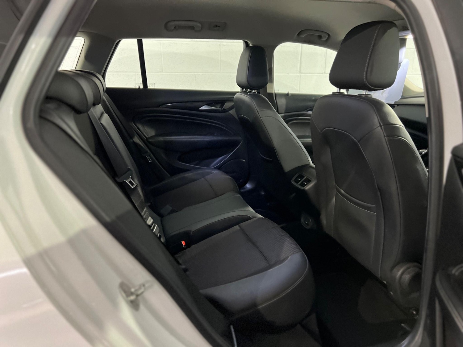 Used Vauxhall Insignia 2018 for sale - 76996233: Photo 11