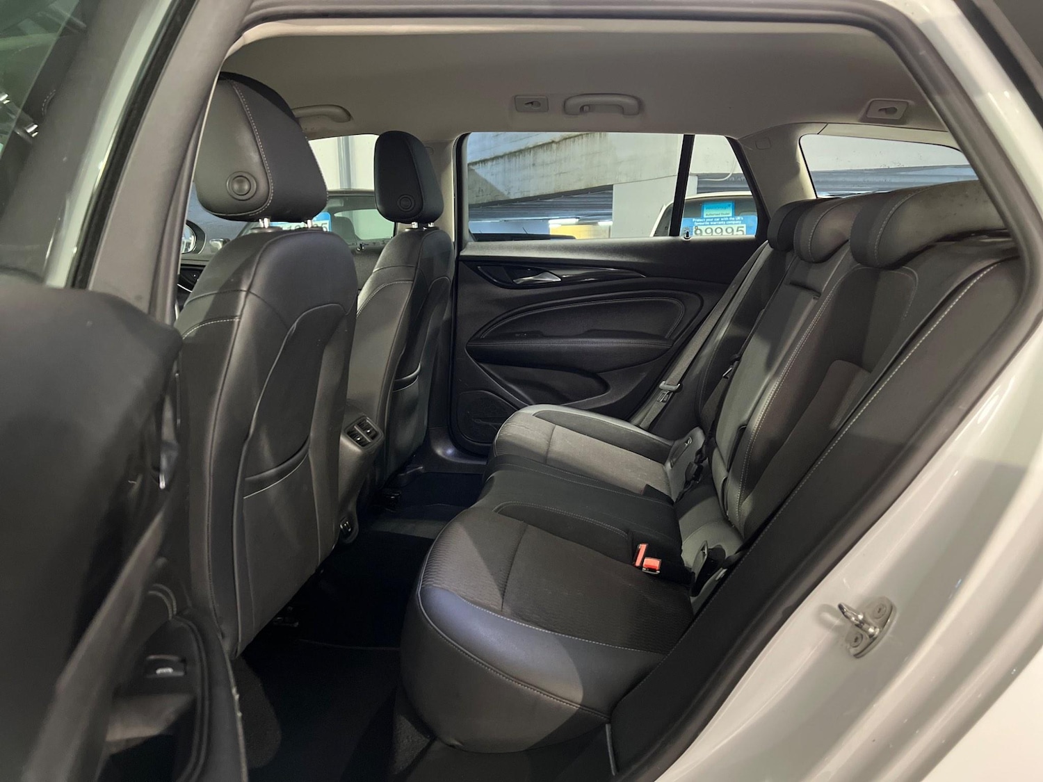 Used Vauxhall Insignia 2018 for sale - 76996233: Photo 12