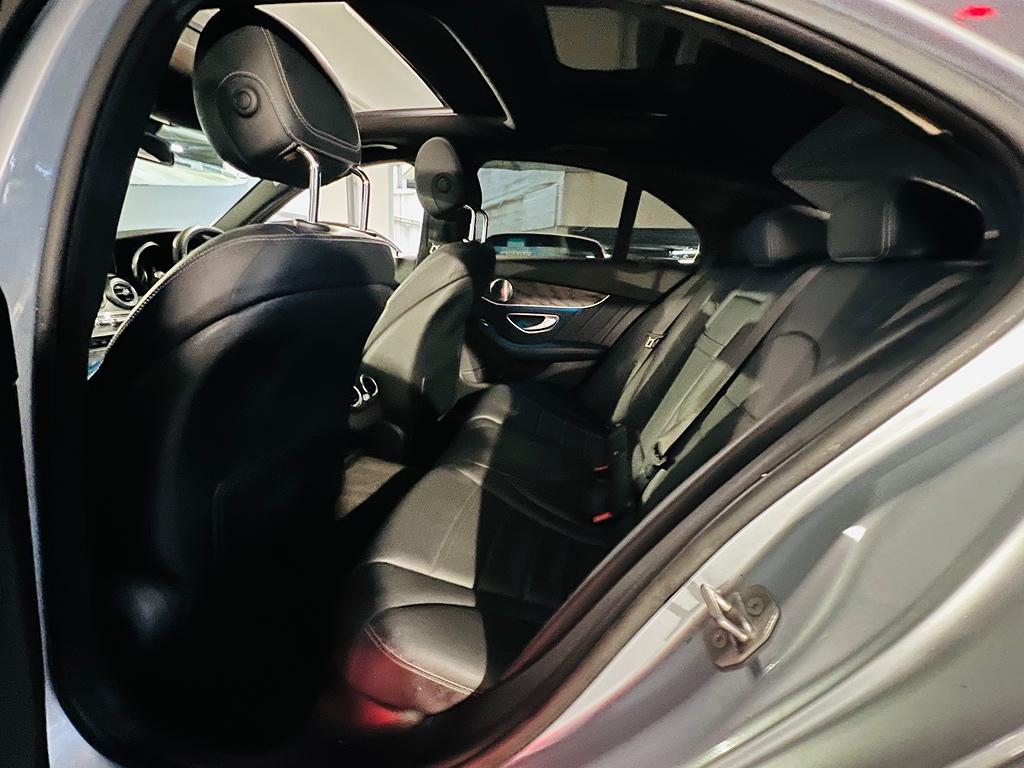 Used Mercedes-Benz C Class 2016 for sale - 76995126: Photo 12