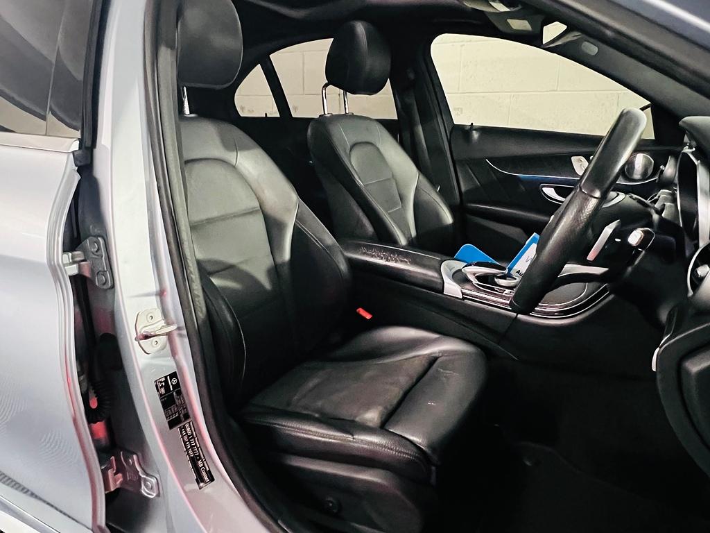 Used Mercedes-Benz C Class 2016 for sale - 76995126: Photo 7