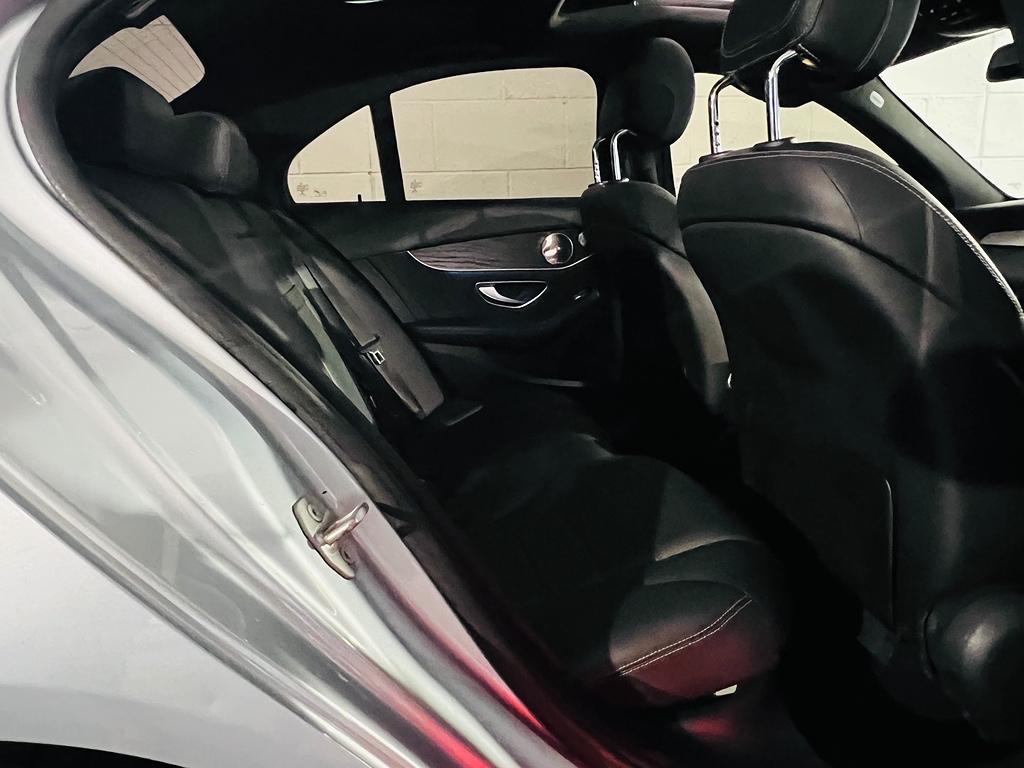 Used Mercedes-Benz C Class 2016 for sale - 76995126: Photo 8