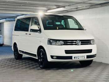 (12) - 2.0 BiTDI Edition 25 DSG Euro 5 5dr