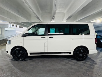 Used Volkswagen Caravelle 2012 for sale - 75477977: Photo