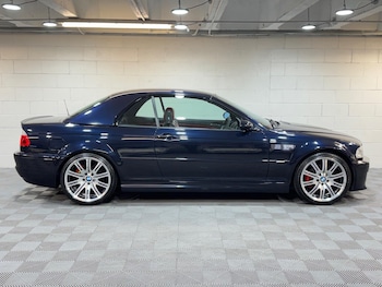 Used BMW M3 2003 for sale - 77637573: Photo