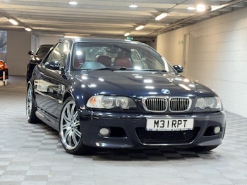 Used BMW M3 2003 for sale - 77637573: Photo