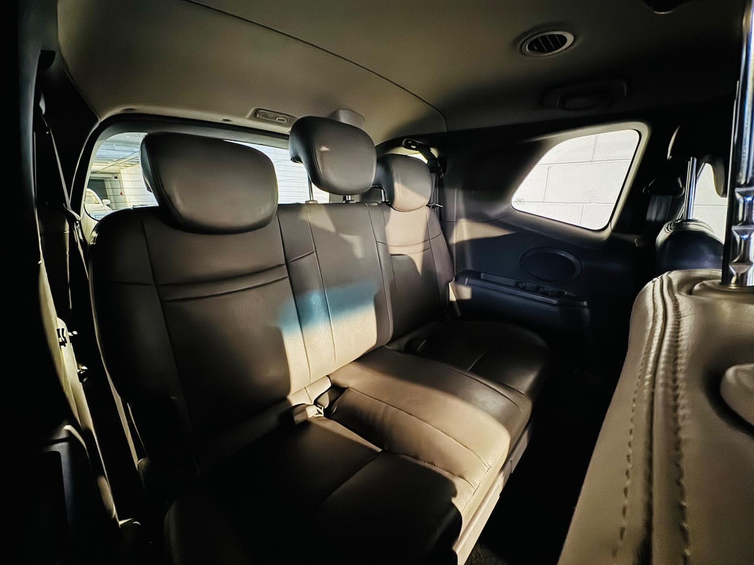 Used Ssangyong Turismo 2016 for sale - 76689919: Photo 10