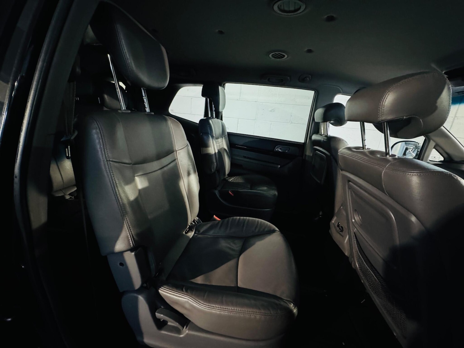 Used Ssangyong Turismo 2016 for sale - 76689919: Photo 11