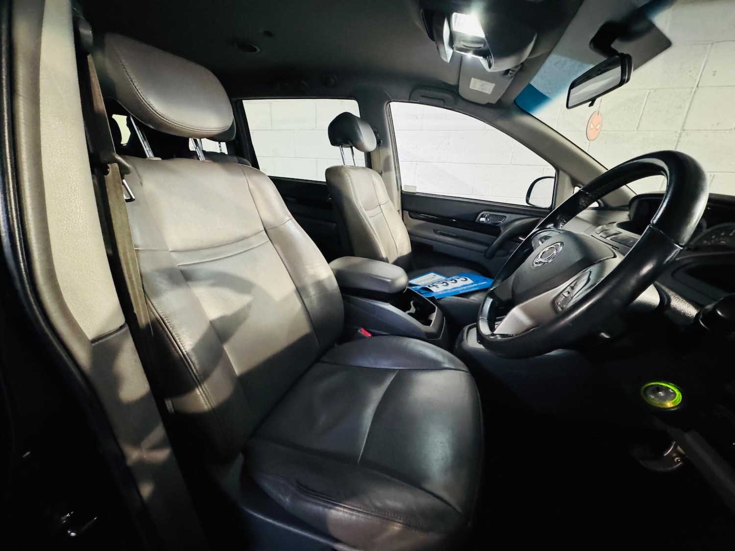 Used Ssangyong Turismo 2016 for sale - 76689919: Photo 6