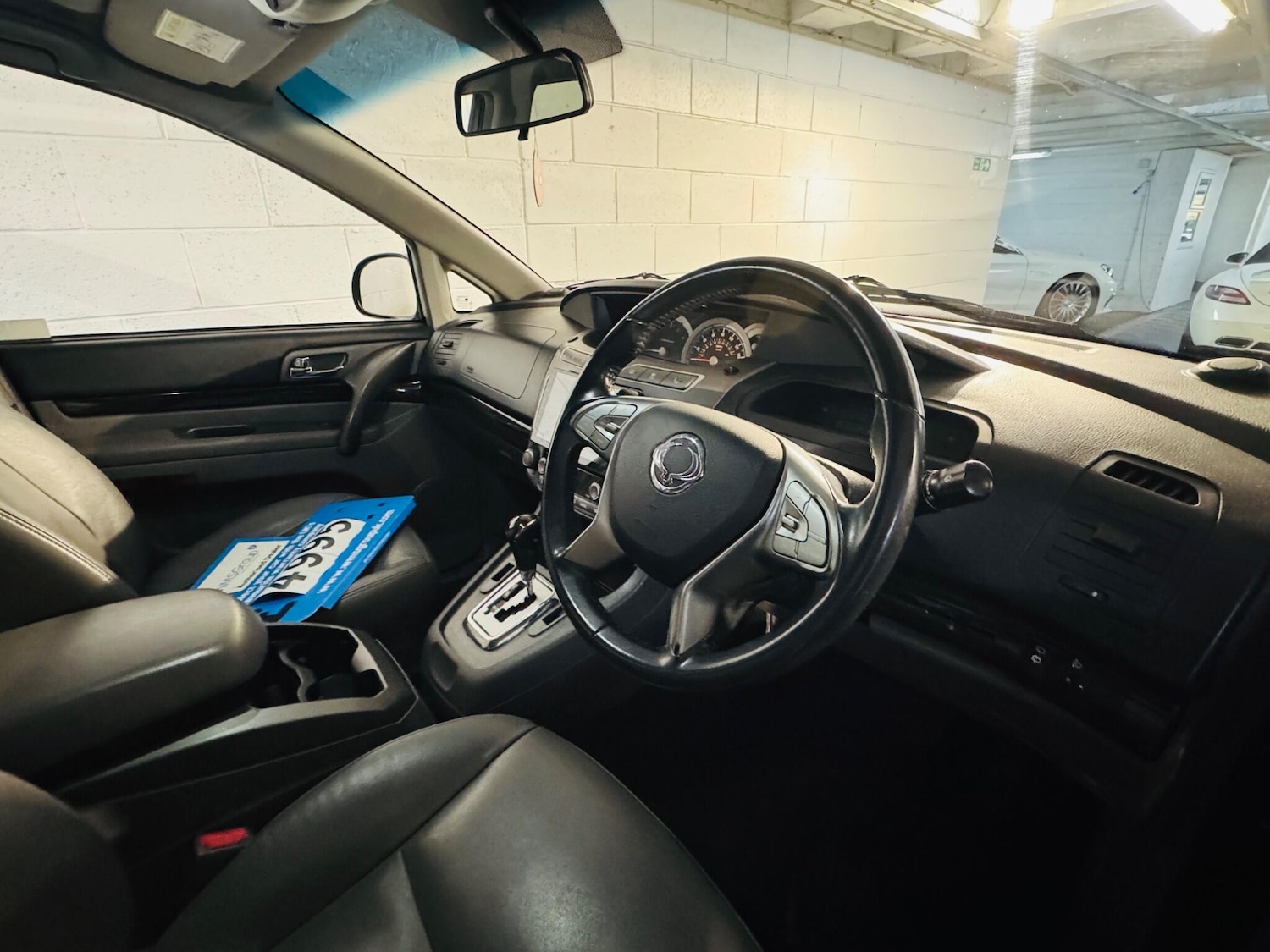 Used Ssangyong Turismo 2016 for sale - 76689919: Photo 7