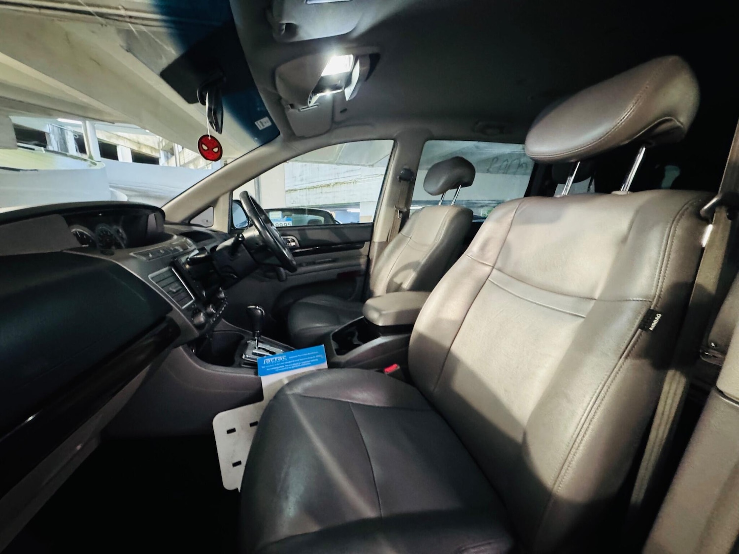 Used Ssangyong Turismo 2016 for sale - 76689919: Photo 8