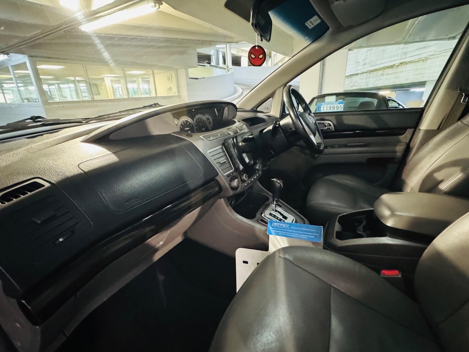 Used Ssangyong Turismo 2016 for sale - 76689919: Photo 9