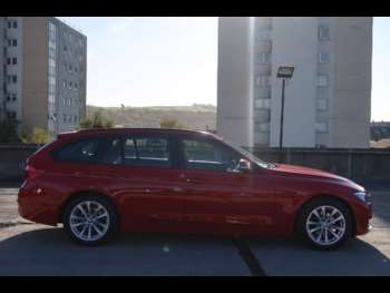 Used BMW 3 Series 2017 for sale - 73133512: Photo