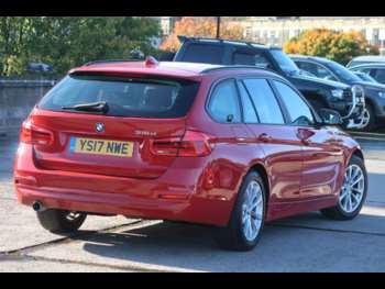 Used BMW 3 Series 2017 for sale - 73133512: Photo