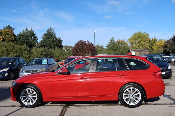 Used BMW 3 Series 2017 for sale - 73133512: Photo 5