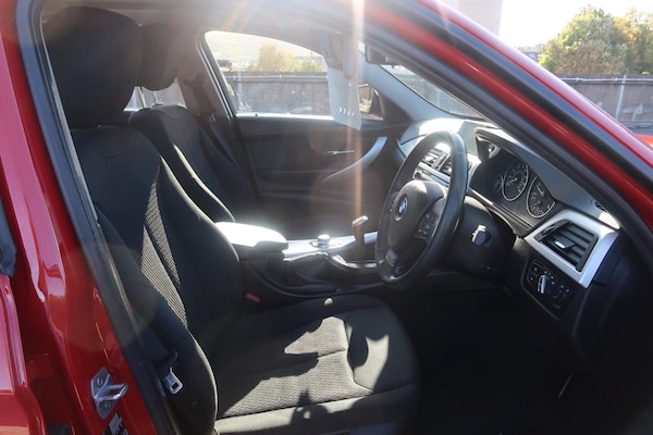 Used BMW 3 Series 2017 for sale - 73133512: Photo 7