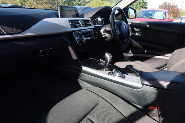 Used BMW 3 Series 2017 for sale - 73133512: Photo 8