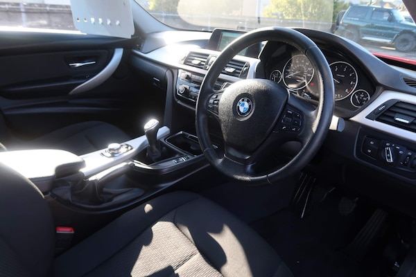 Used BMW 3 Series 2017 for sale - 73133512: Photo 9