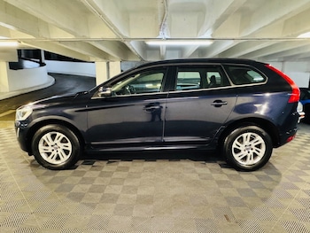 Used Volvo XC60 2017 for sale - 76728264: Photo