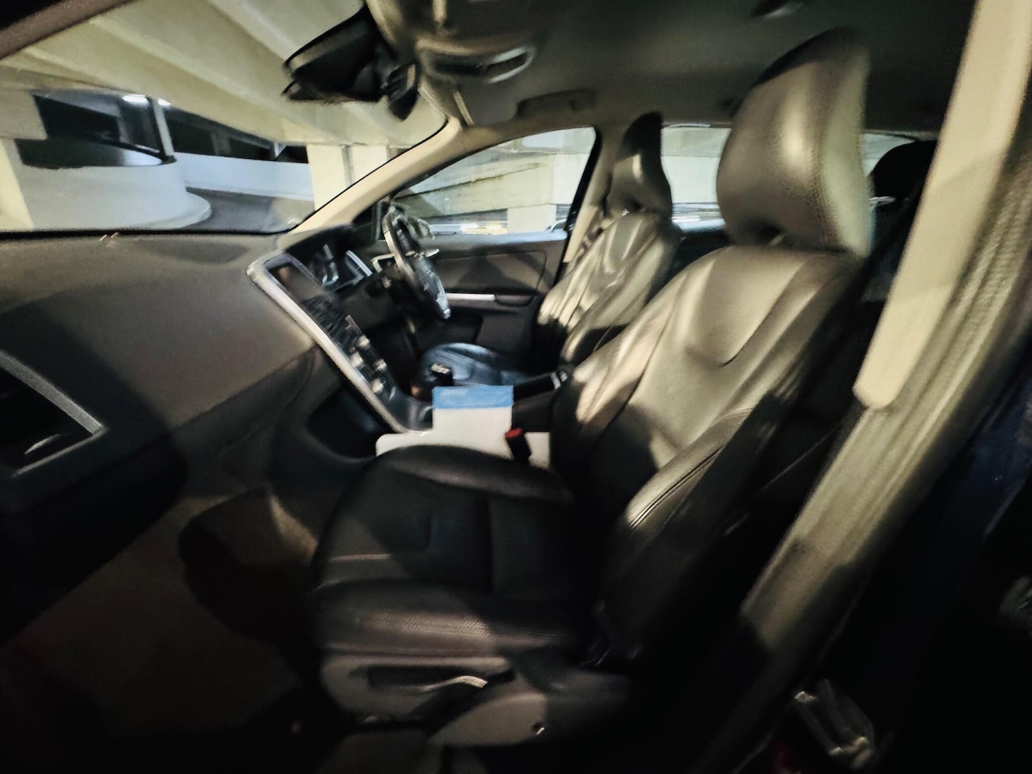 Used Volvo XC60 2017 for sale - 76728264: Photo 9