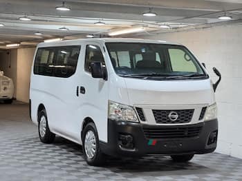 Used Nissan NV300 2014 for sale - 79670052: Photo