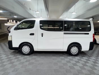 Used Nissan NV300 2014 for sale - 79670052: Photo