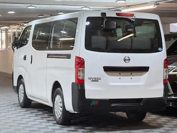 Used Nissan NV300 2014 for sale - 79670052: Photo