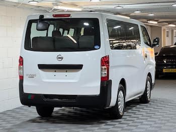 Used Nissan NV300 2014 for sale - 79670052: Photo