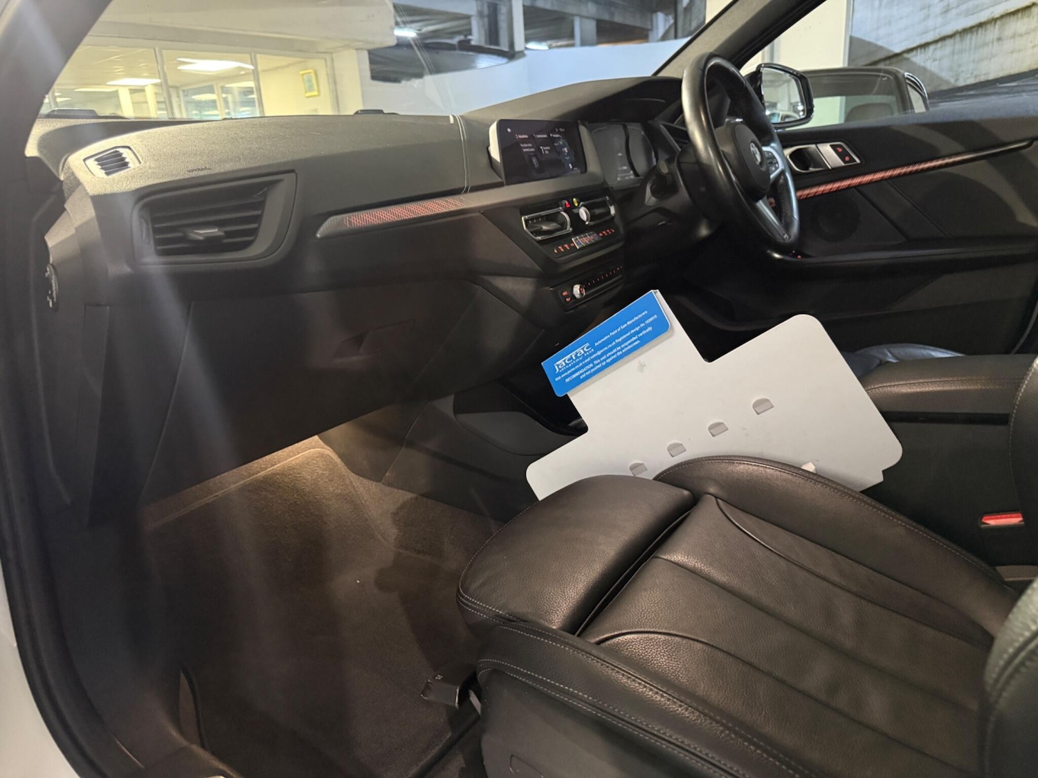 Used BMW 1 Series 2020 for sale - 76511754: Photo 10