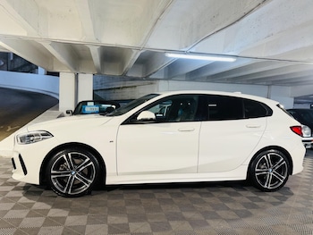Used BMW 1 Series 2020 for sale - 76511754: Photo